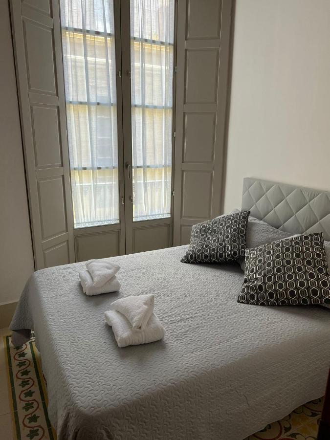 Sweet Home Museo Thyssen Malaga Exterior photo