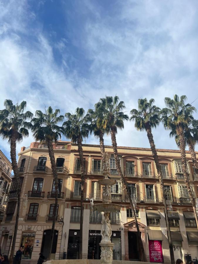 Sweet Home Museo Thyssen Malaga Exterior photo